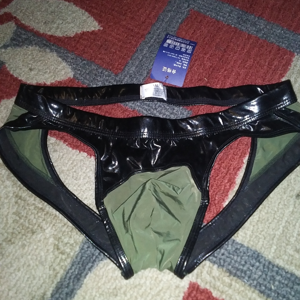 Jock strap
